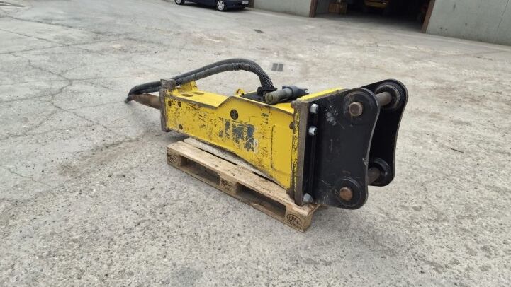 EPIROC  MB1200 ***LIKE NEW***