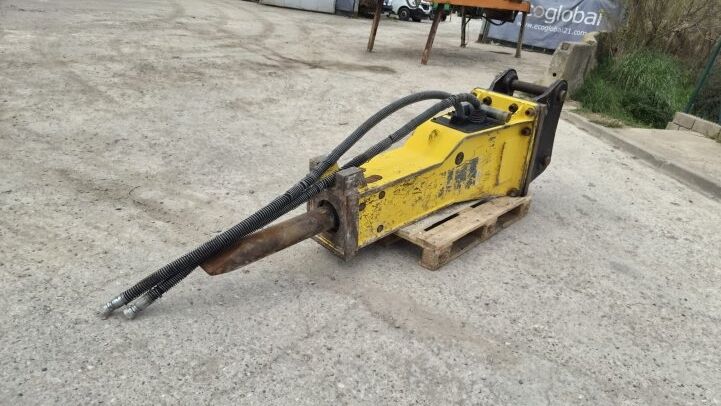 EPIROC  MB1200 ***LIKE NEW***