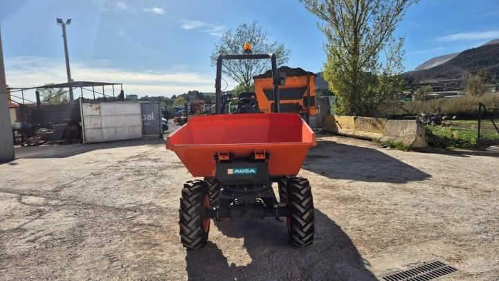 AUSA  D150 AHG *** LIKE NEW ***