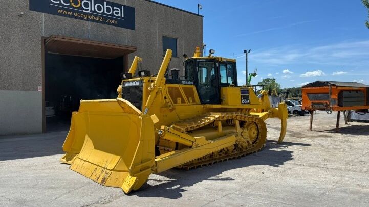 KOMATSU D155 AX-7 ***BRAND NEW***