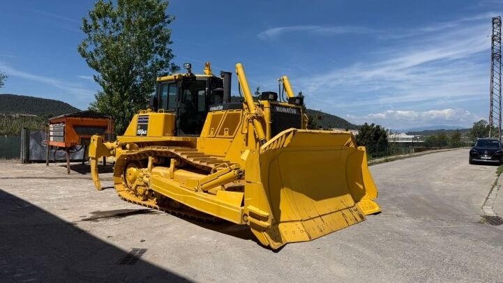 KOMATSU D155 AX-7 ***BRAND NEW***