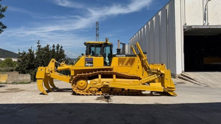 KOMATSU D155 AX-7 ***BRAND NEW***