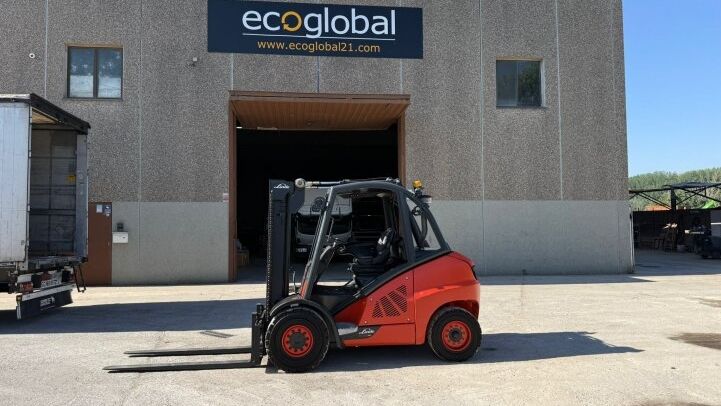 LINDE H45D 394-02 EVO