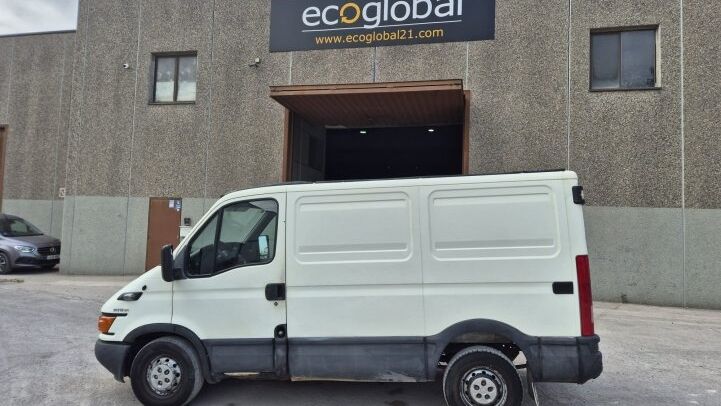 IVECO  35S12