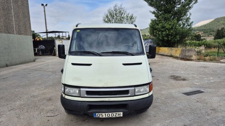 IVECO  35S12