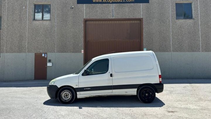 CITROEN  BERLINGO 1.9