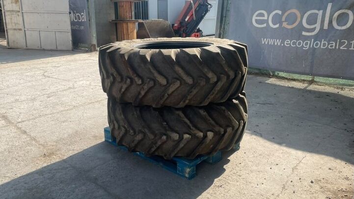 MICHELIN  440/80 R28 IND (16.9R28)