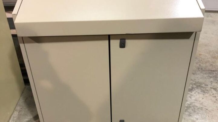 - FILING CABINETS FOR THE OFFICE