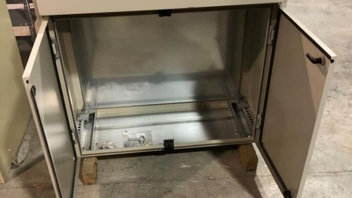 - FILING CABINETS FOR THE OFFICE