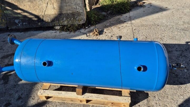 - AIR TANK SICC 500/7058 