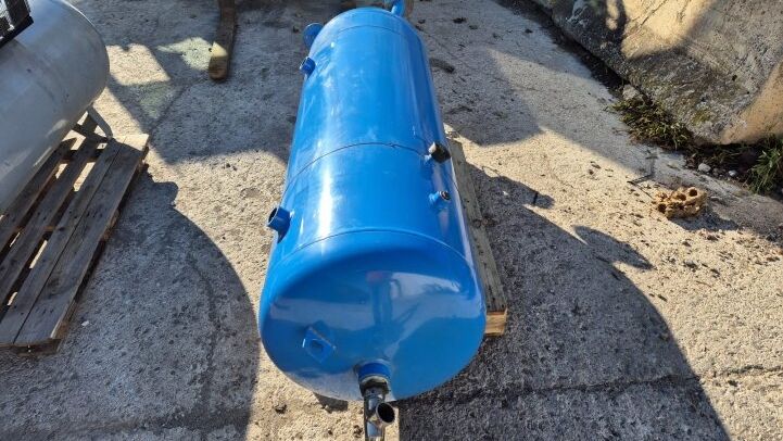 - AIR TANK SICC 500/7058 