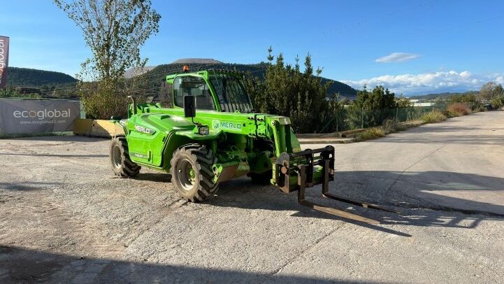 MERLO  P40.13 PLUS***2021***