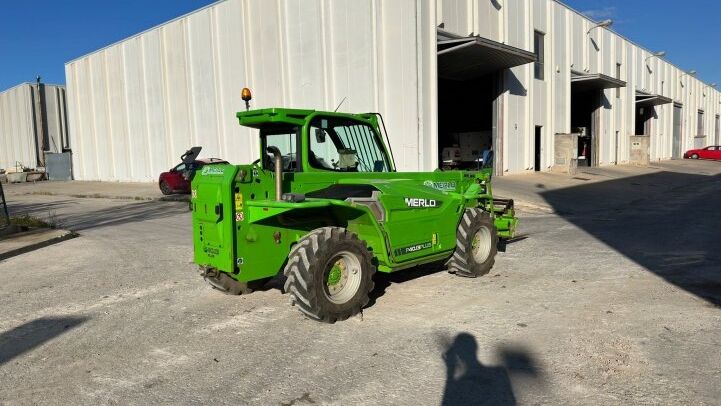 MERLO  P40.13 PLUS***2021***