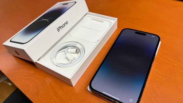 APPLE IPHONE 14 PRO 256GB