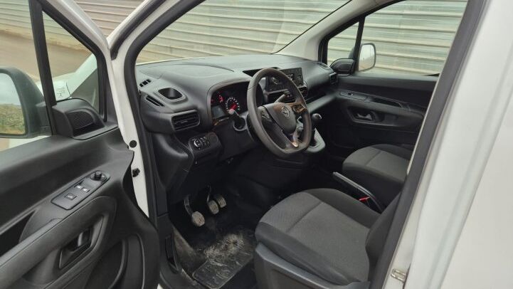 OPEL COMBO CARGO 1.5TD 