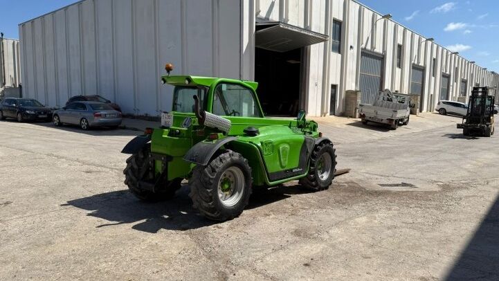 MERLO  P32.6 PLUS***ENROLLED***