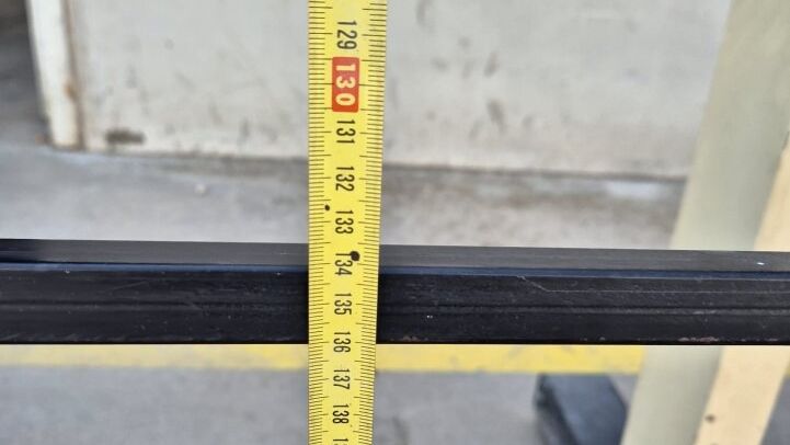- NESTLER LASTER DELINEATION TABLE