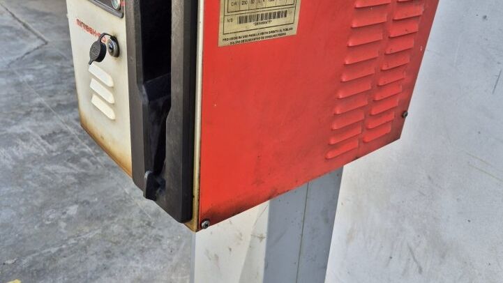 - GEPASSES MINI 88K 60U DIESEL DISPENSER