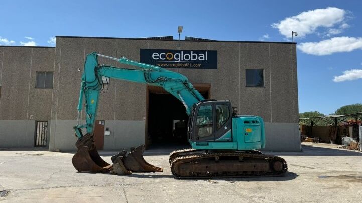 KOBELCO SK260 SR NCL-3