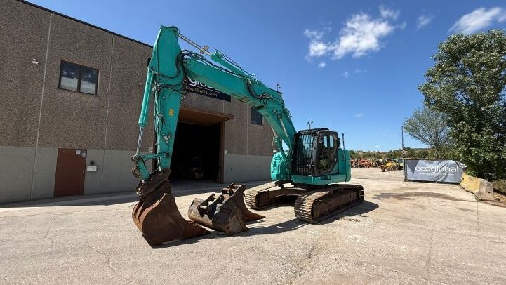 KOBELCO SK260 SR NCL-3
