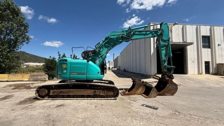 KOBELCO SK260 SR NCL-3