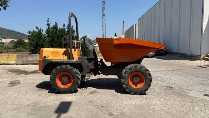 AUSA D600 APG