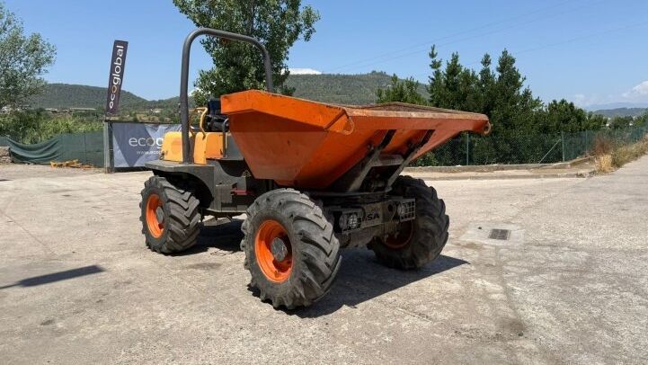 AUSA D600 APG