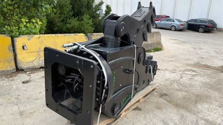 HANER HPX2600A