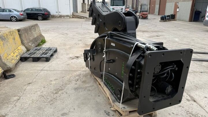 HANER HPX2600A