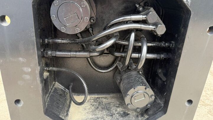 HANER HPX2600A