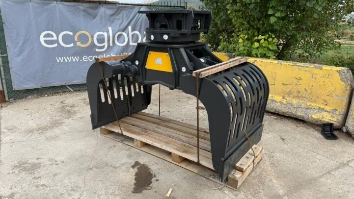 MUSTANG GRP1500