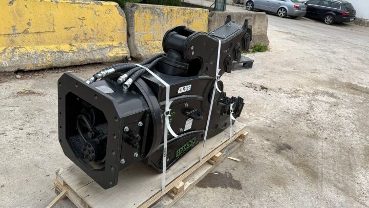 HANER HPX600A