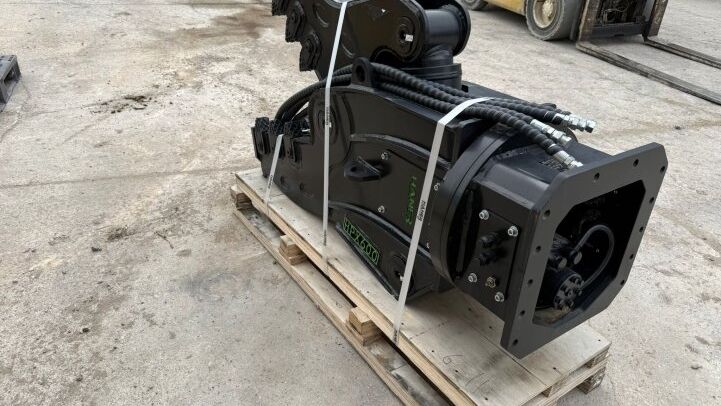 HANER HPX600A