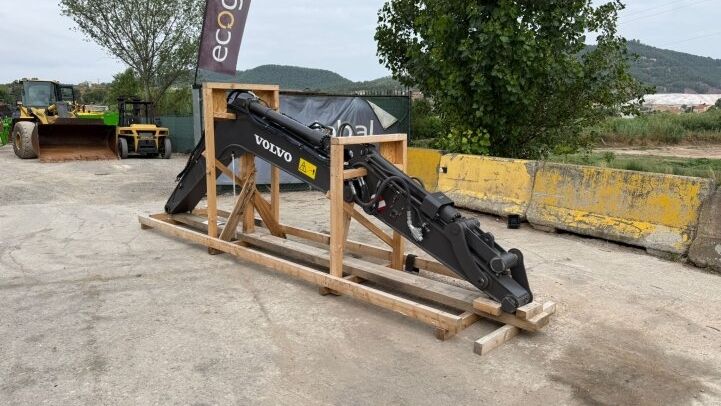 VOLVO KOMPLETTER ARM VOLVO ECR88D