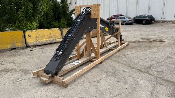 VOLVO KOMPLETTER ARM VOLVO ECR88D