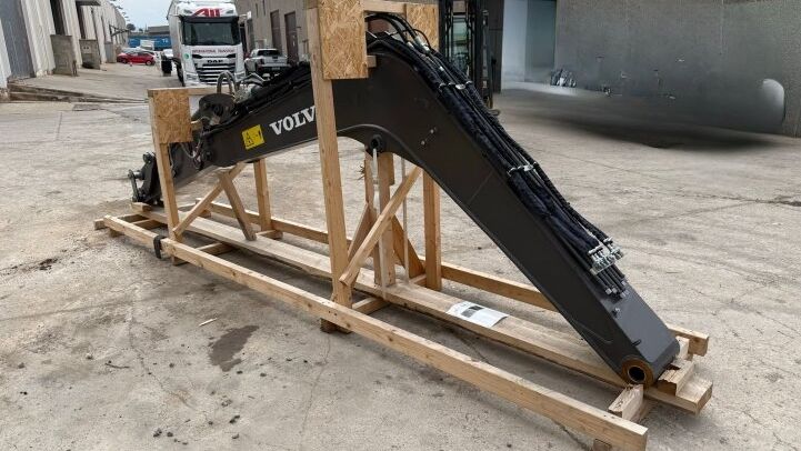 VOLVO KOMPLETTER ARM VOLVO ECR88D