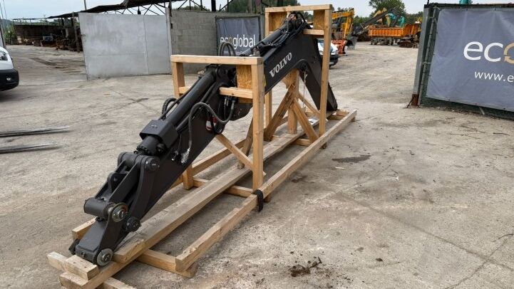 VOLVO KOMPLETTER ARM VOLVO ECR88D