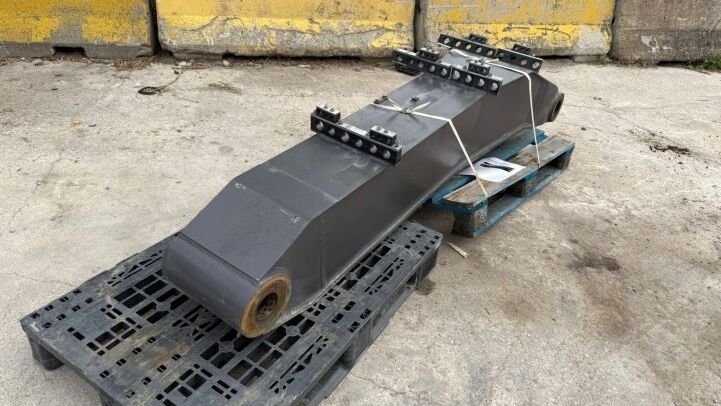 VOLVO NEUER ARM FÜR VOLVO EWR170E