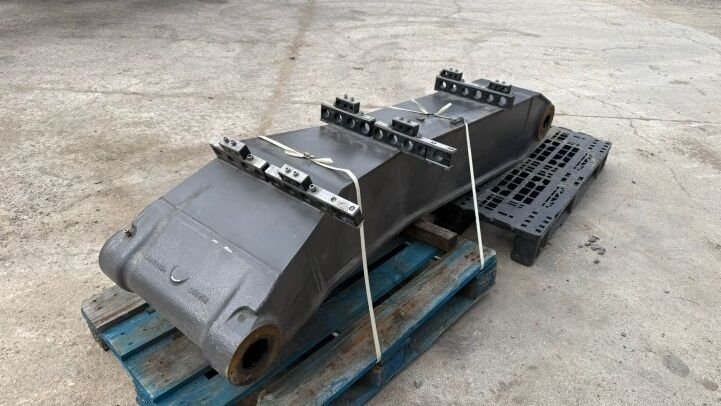 VOLVO NEUER ARM FÜR VOLVO EWR170E