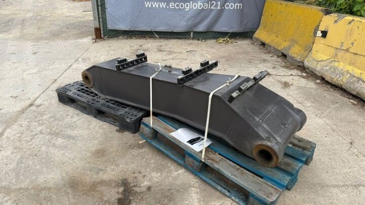 VOLVO NEUER ARM FÜR VOLVO EWR170E
