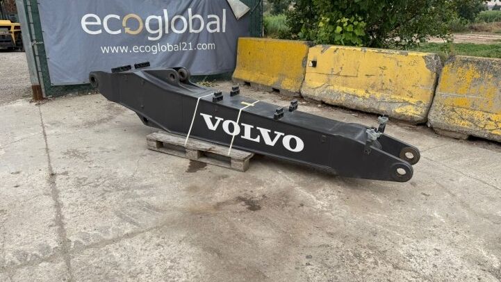 VOLVO NEUER ARM FÜR VOLVO EWR170E