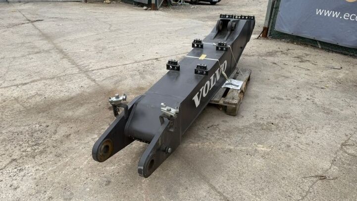 VOLVO NEUER ARM FÜR VOLVO EWR170E