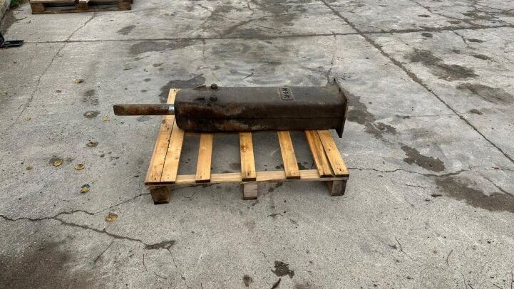 - NPK HYDRAULIC HAMMER
