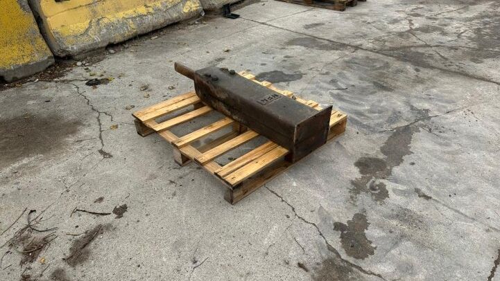 - NPK HYDRAULIC HAMMER
