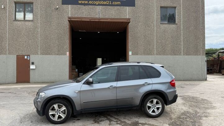 BMW  X5 3.0D 235CV
