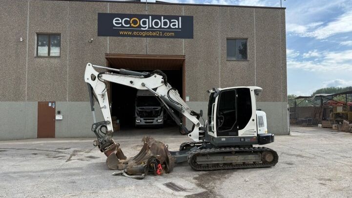 WACKER NEUSON ET 90 ***FULL EQUIP***