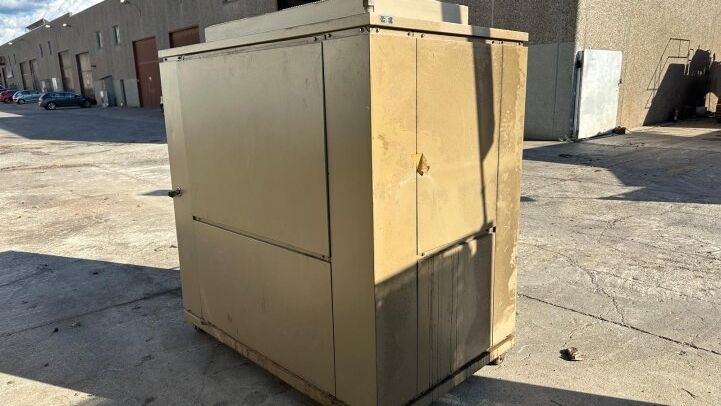 - FRISAL MF-31 INDUSTRIAL REFRIGERATOR