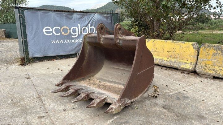 - 25 TO 35T BUCKET