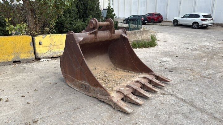 - EXCAVATOR BUCKET 35-50T