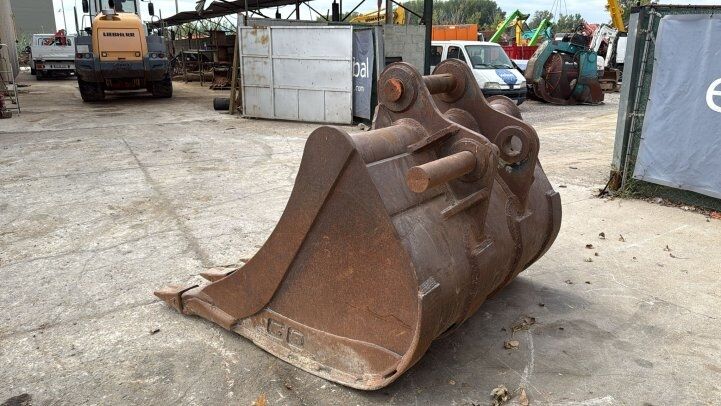 - CAZO EXCAVADORA 35-50T